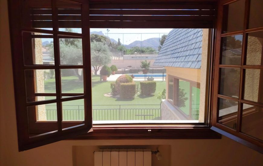 Venta - Casa Rural - Petrer