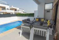 Sale - Villa - Benijófar - 