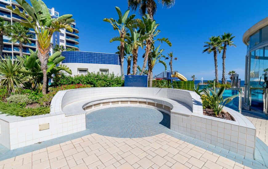 Sale - Apartments - Punta Prima