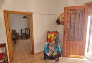 Sale - Country Property - Hondón de las Nieves