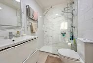 Sale - Semi Detached - Ciudad Quesada