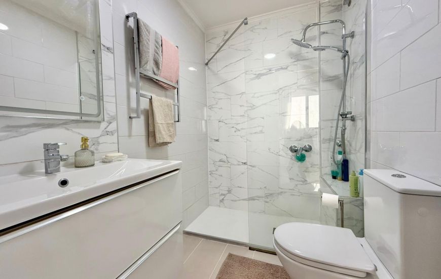 Sale - Semi Detached - Ciudad Quesada