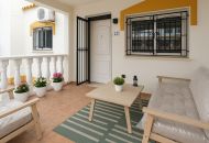 Sale - Townhouse - Orihuela Costa