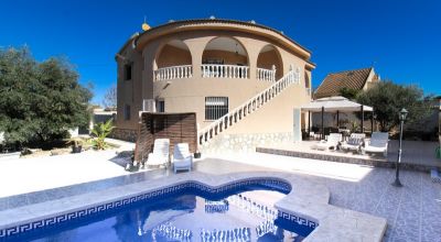 Villa - Venta - Ciudad Quesada - Ciudad Quesada