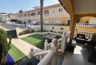 Sale - Semi Detached - Ciudad Quesada