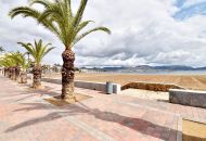 New Build - Apartments - Puerto De Mazarron
