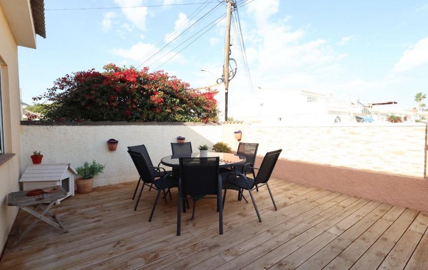 Venta - Villa - Torrevieja