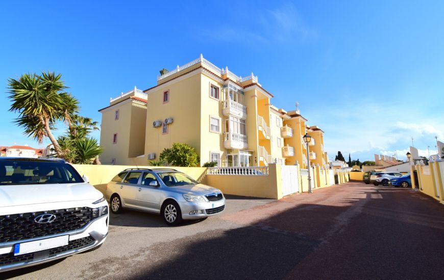 Venta - Apartamentos - Orihuela Costa