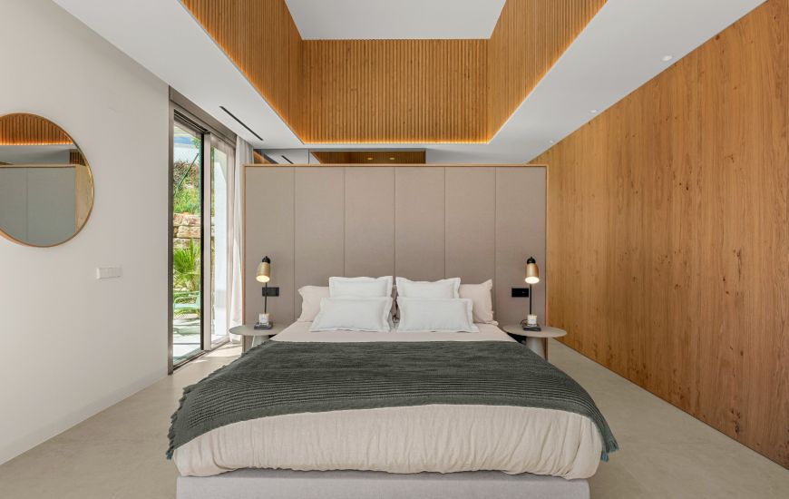 New Build - Villa - Las Colinas Golf Resort