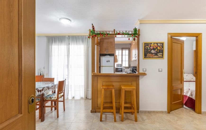 Venta - Apartamentos - Torrevieja