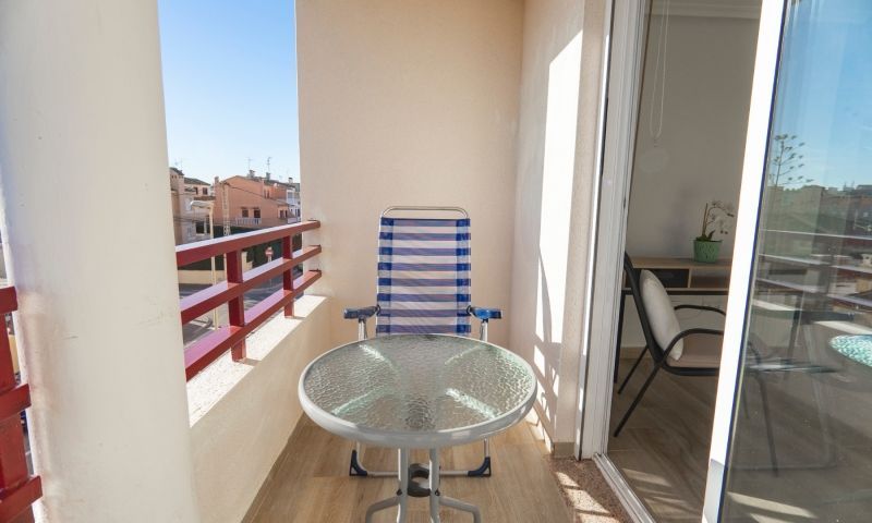 Sale - Apartments - Torrevieja