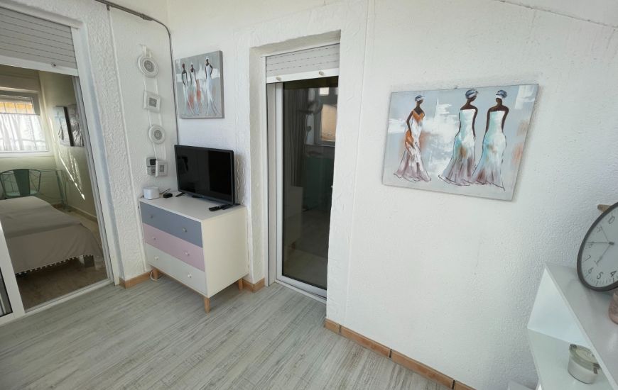 Sale - Rijtjeshuis - Torre de La Horadada