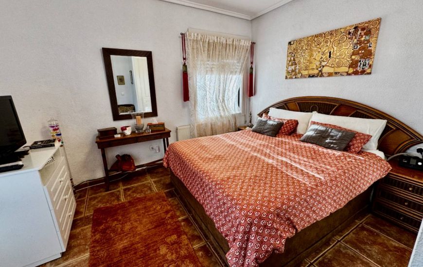 Sale - Villa - Ciudad Quesada