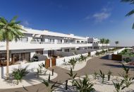 Nueva construcción  - Apartamentos - Los Alcázares