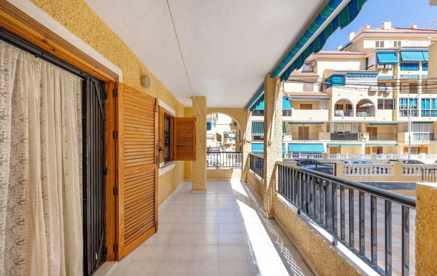 Venta - Apartamentos - La Mata