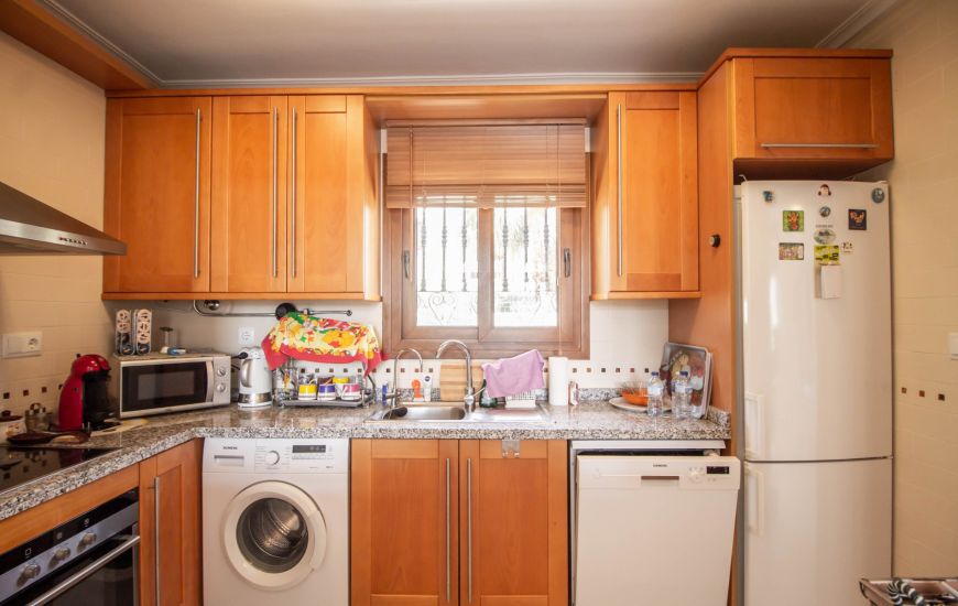 Sale - Townhouse - Algorfa