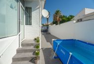Sale - Semi Detached - Ciudad Quesada