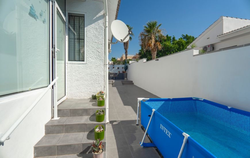 Sale - Semi Detached - Ciudad Quesada