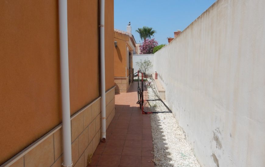 Venta - Villa - Ciudad Quesada