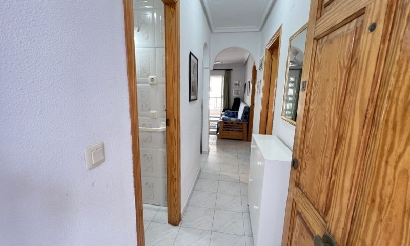 Sale - Apartments - Torrevieja