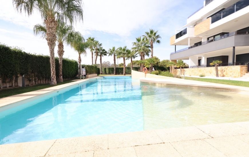 Sale - Apartments - Orihuela Costa