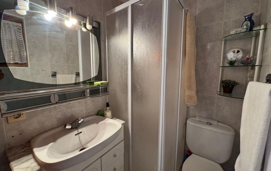 Sale - Bungalow - Torrevieja