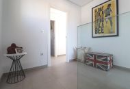 Sale - Villa - Benimar