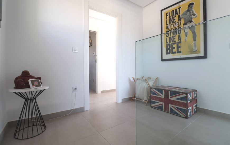Sale - Villa - Benimar