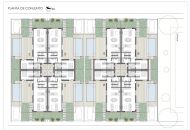Nueva construcción  - Quad House - Bigastro