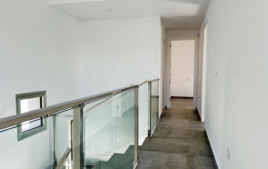 Nueva construcción  - Villa - Algorfa