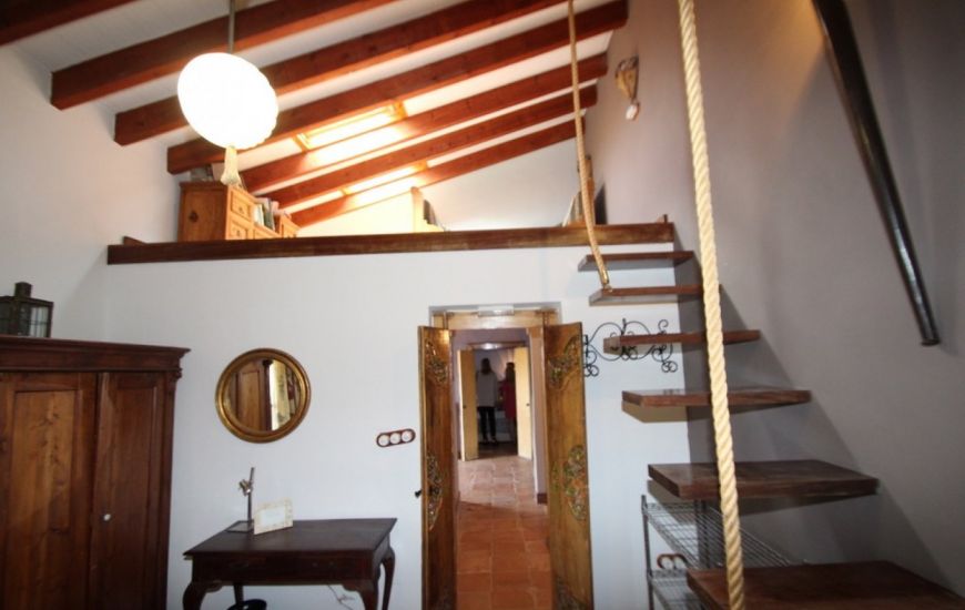 Sale - Country Property - Orihuela