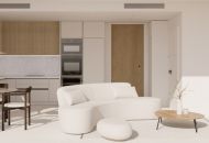 New Build - Apartments - La Mata