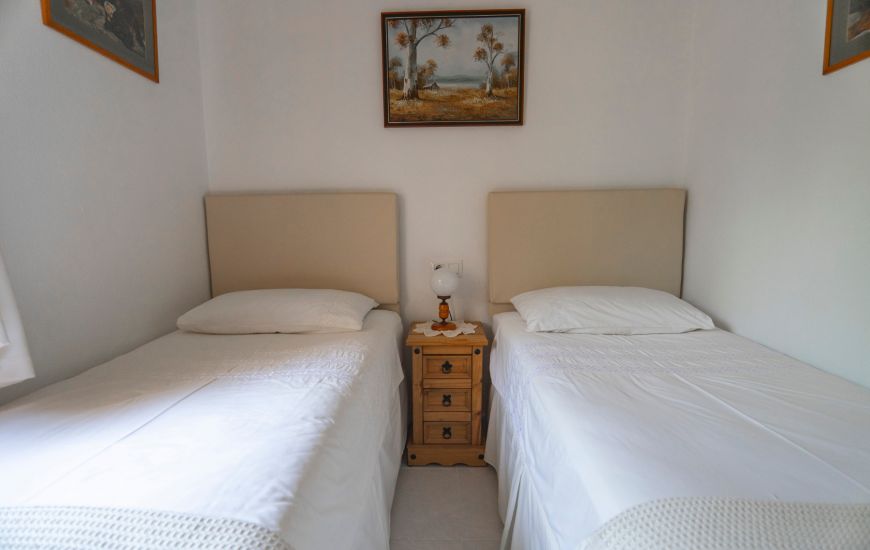 Sale - Villa - Ciudad Quesada
