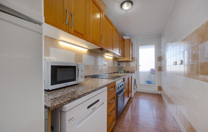 Sale - Apartamento - Torrevieja