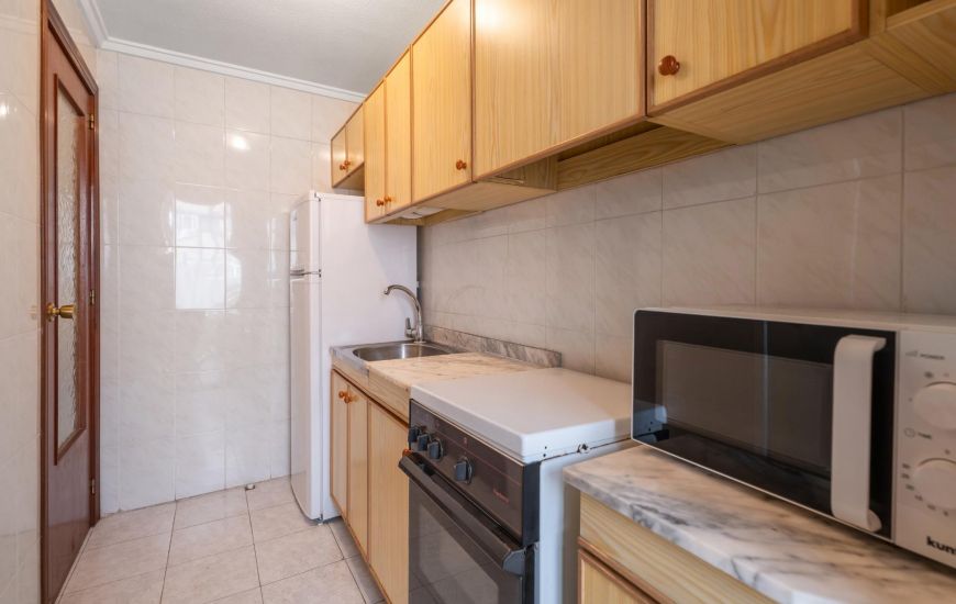 Sale - Apartments - Torrevieja