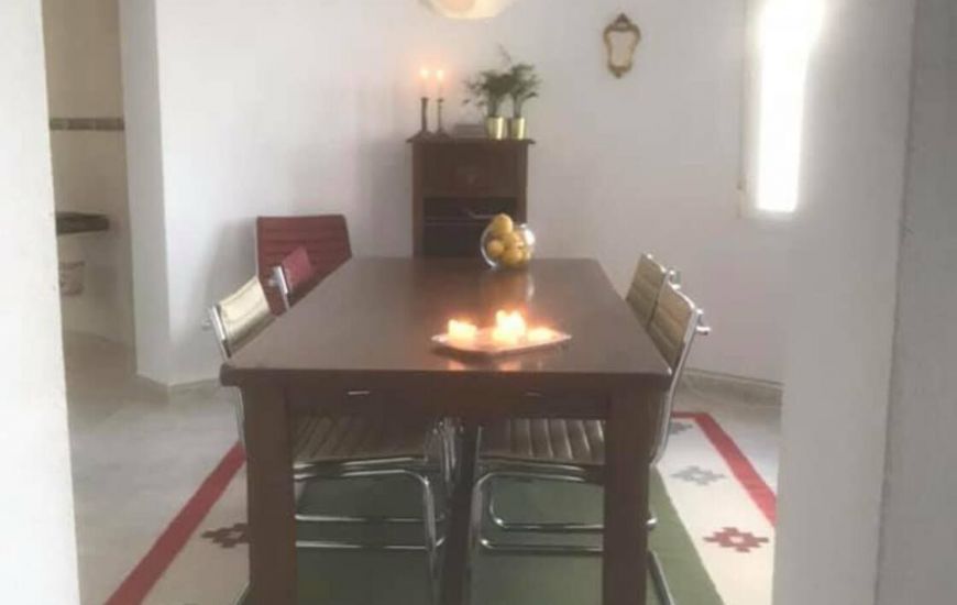 Sale - Villa - Ciudad Quesada