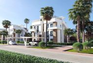 New Build - Apartments - Fuente Alamo