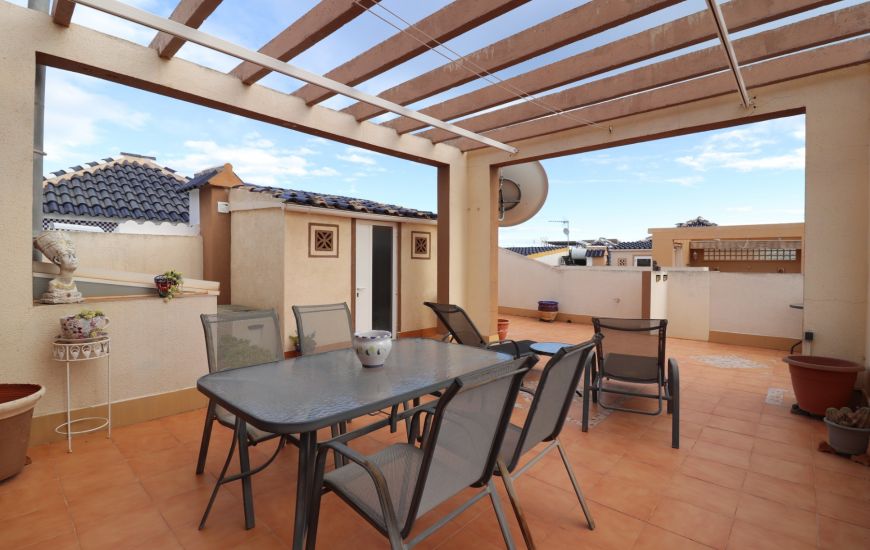 Sale - Quad Villa - Orihuela Costa