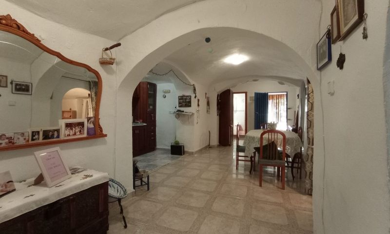 Sale - Villa - Hondón de las Nieves