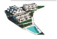 Sale - Bungalow - Finestrat