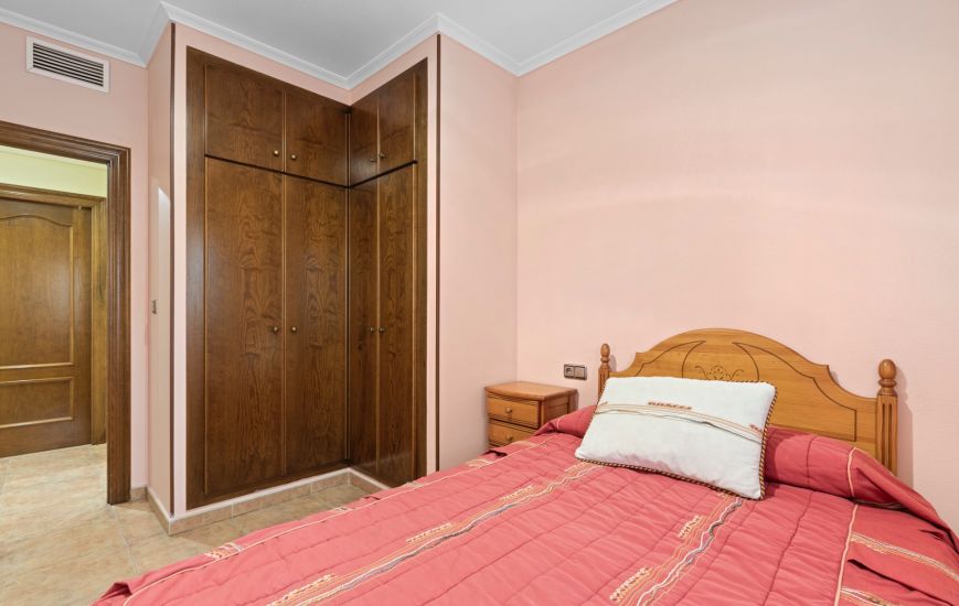 Venta - Country estate - Beniel