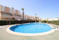 Sale - Rijtjeshuis - Orihuela Costa