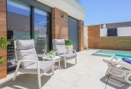 Sale - Villa - Benijófar - 