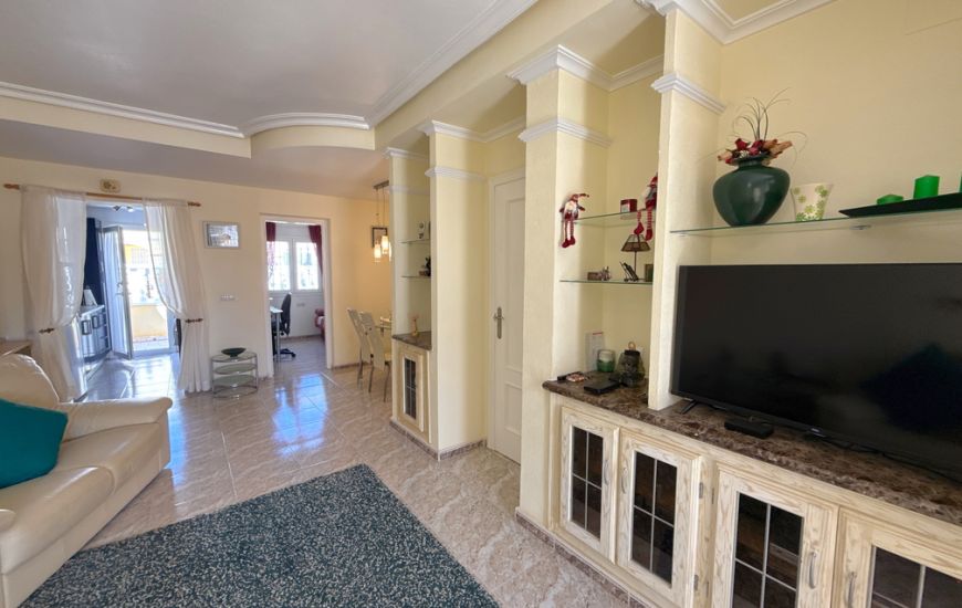 Venta - Adosado - Cabo Roig>La Regia