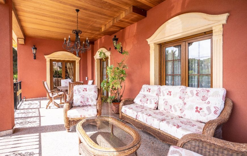 Venta - Villa - Campoamor