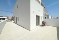 Sale - Semi Detached - Daya Nueva