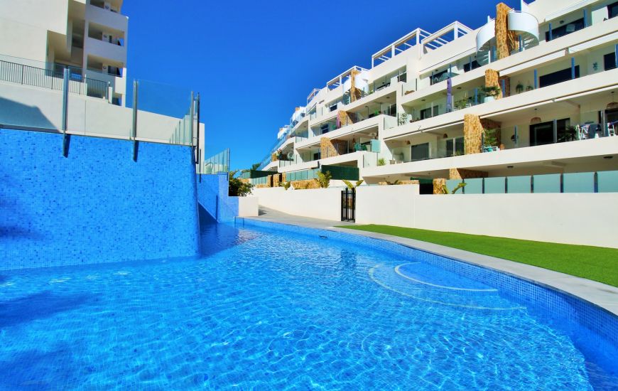 Venta - Apartamentos - Villamartin