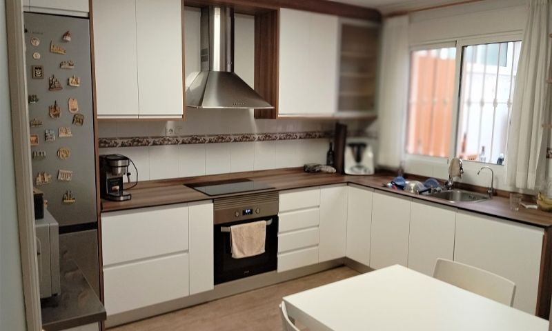 Venta - Bungalow - Elche