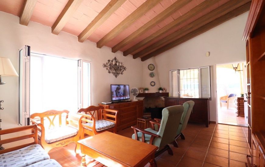 Sale - Villa - Orihuela Costa