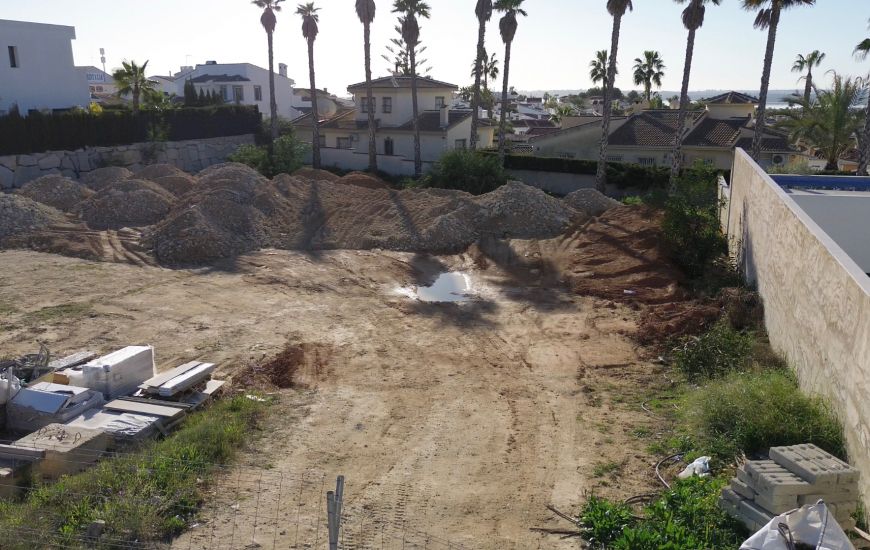 Sale - Land - Ciudad Quesada